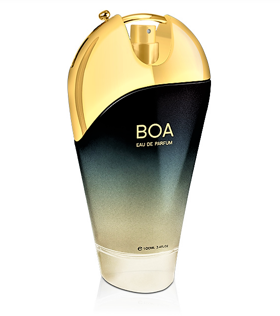 Le Falcone Perfumes 'BOA' Eau De Parfum (For Her)