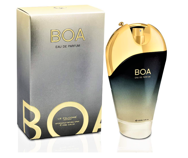 Le Falcone Perfumes 'BOA' Eau De Parfum (For Her)