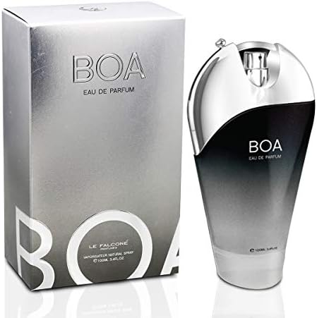 Le Falcone Perfumes 'BOA' Eau De Parfum (For Him)