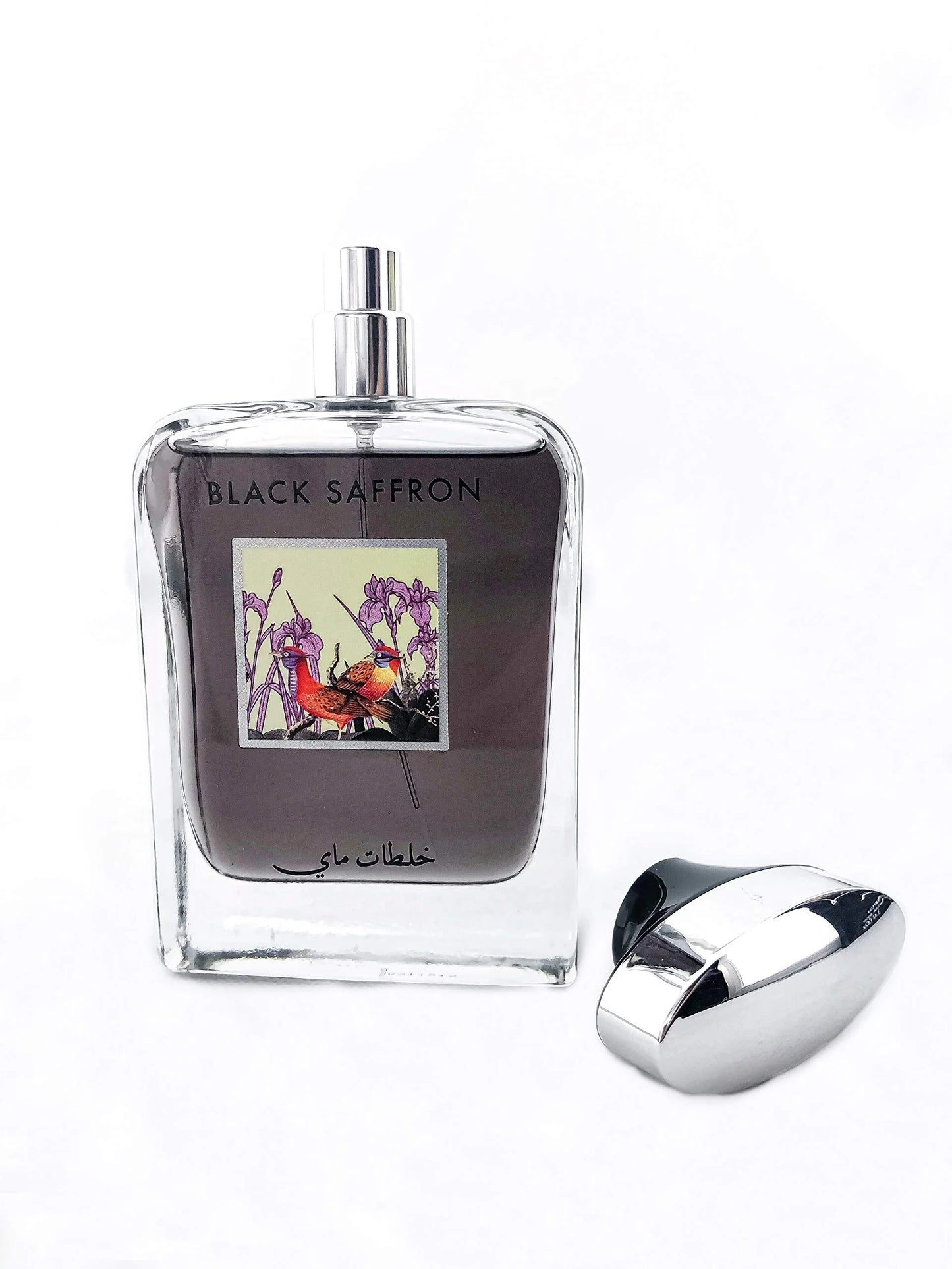 My Perfumes 'Khaltat Black Saffron' 100ml (Unisex)