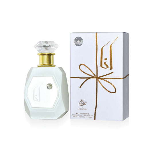 OTOORI Ana White EDP 100ML(Unisex)