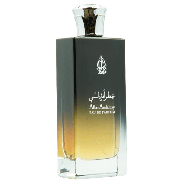 Eman Creations "Attar Andalusy" Arabic Perfume 125ml (Unisex)