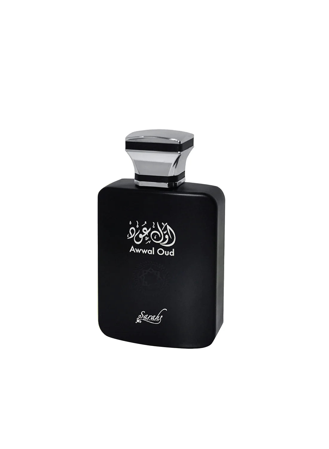 My Perfumes "Awwal Oud" EDP 100ML + DEO 200ML (Gift Set)