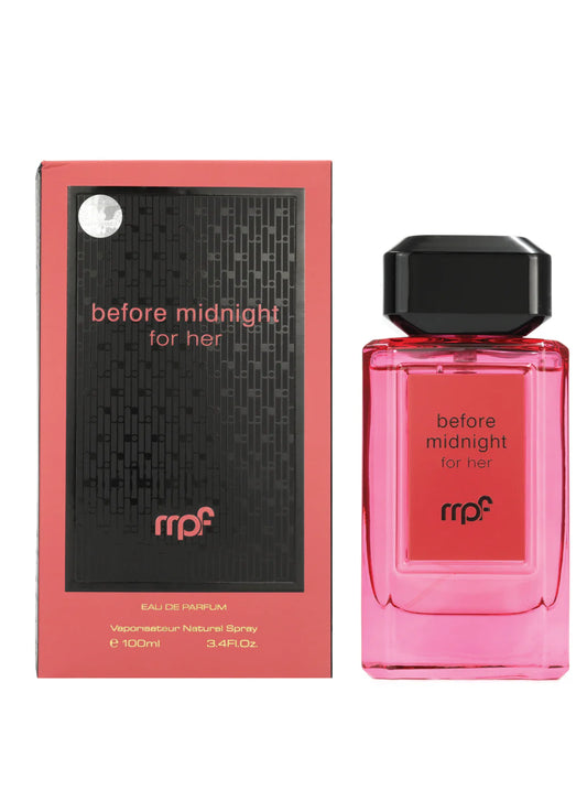 MPF "Before Midnight" EDP 100ML (For Her)