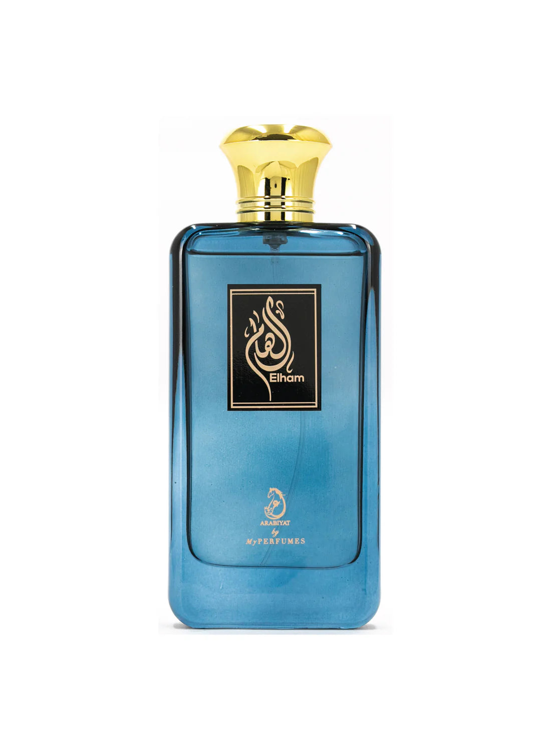 Arabiyat Elham EDP 100ML (Unisex)