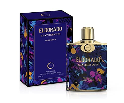 Eldorado (Leather Oud) Unisex EDP 100ml