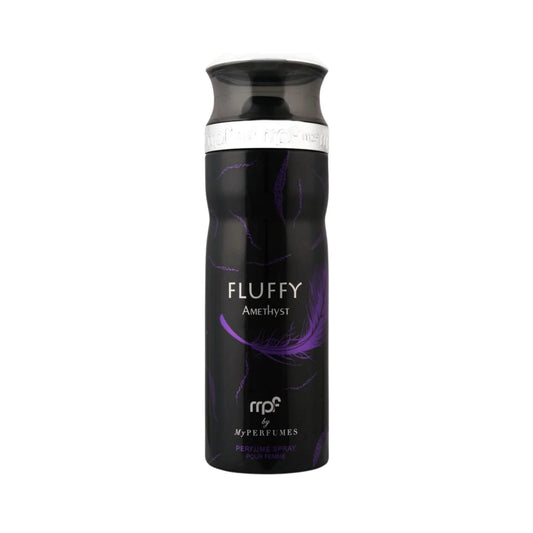 My Perfumes 'Fluffy Amethyst' DEO 200ml