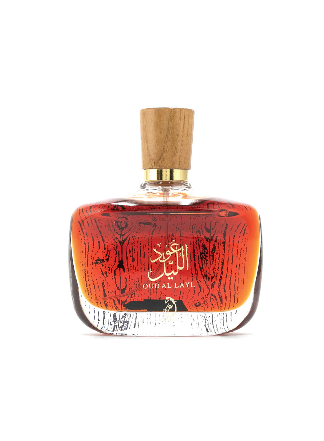 My Perfumes "Oud al Layl" EDP 100ML (Unisex)