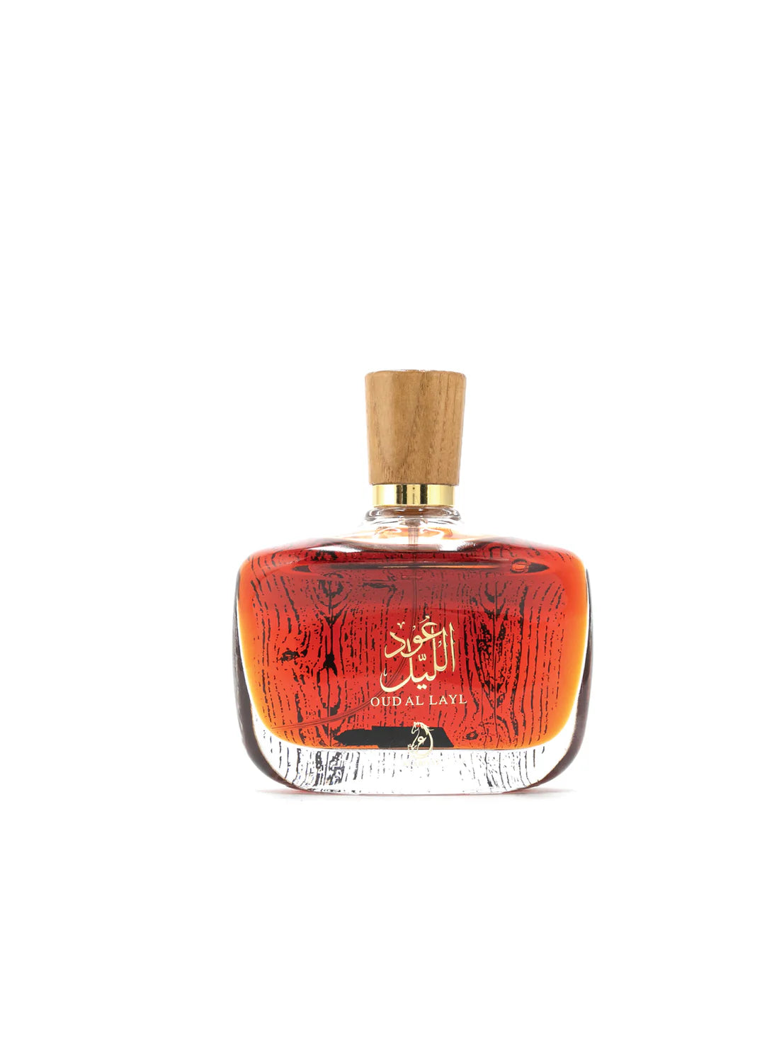 My Perfumes "Oud Al Layl" EDP 100ML + DEO 200ML (Gift Set)