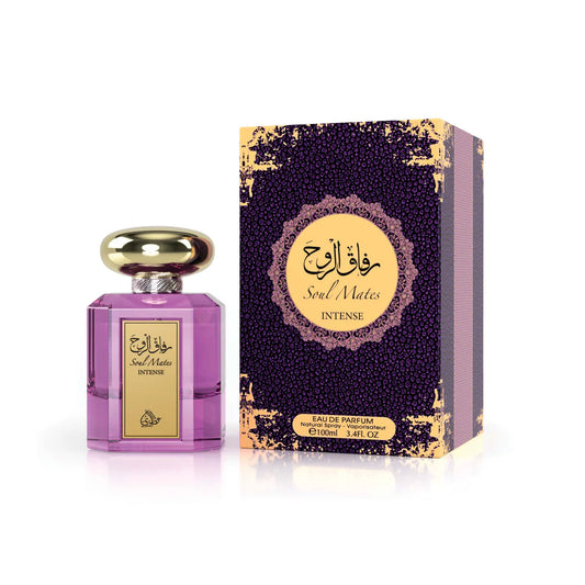 My Perfumes "Soul Mates Intense" EDP 100ML (Unisex)