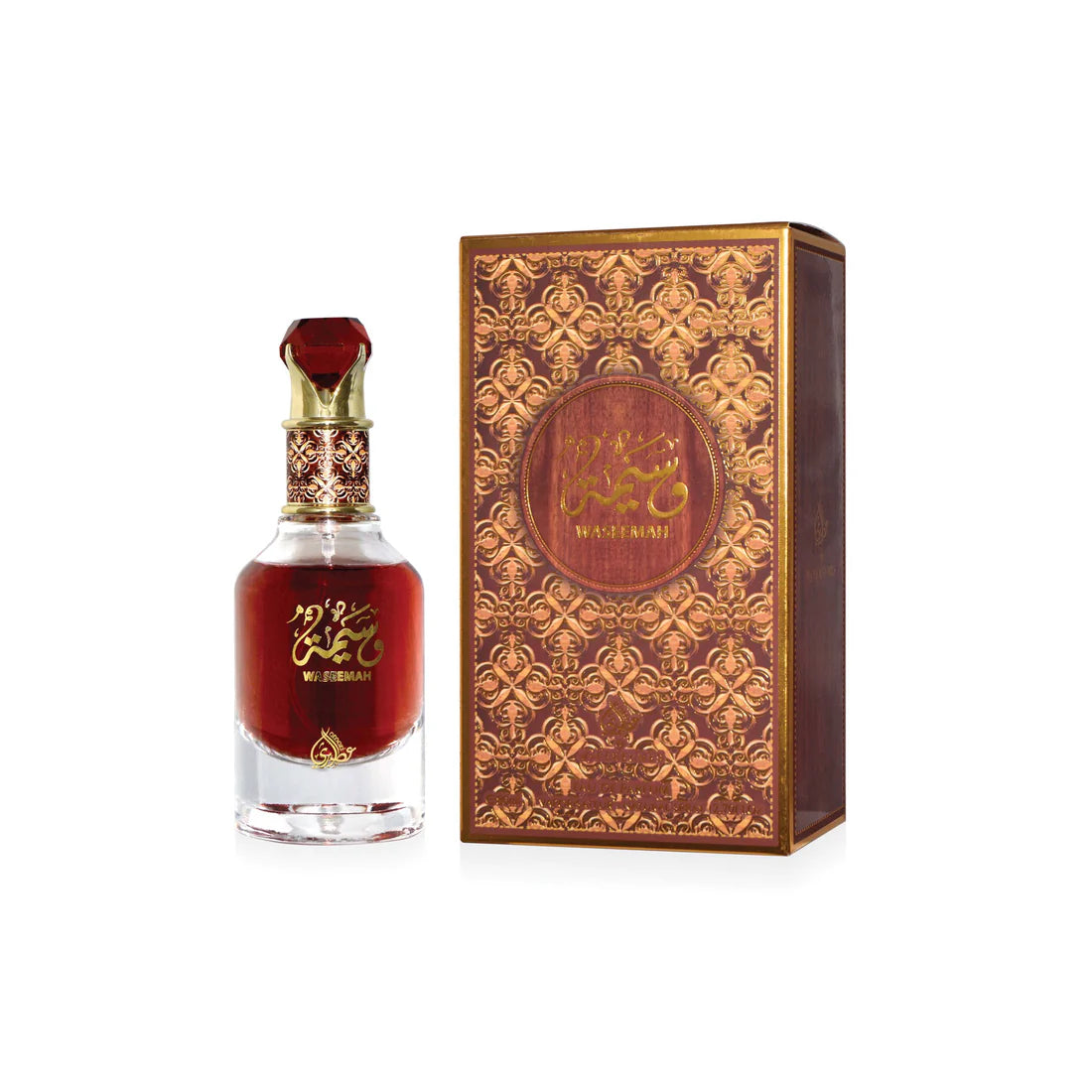 Waseema EDP 100ML