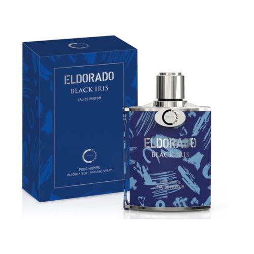 Eldorado (Black Iris) Unisex EDP 100ml