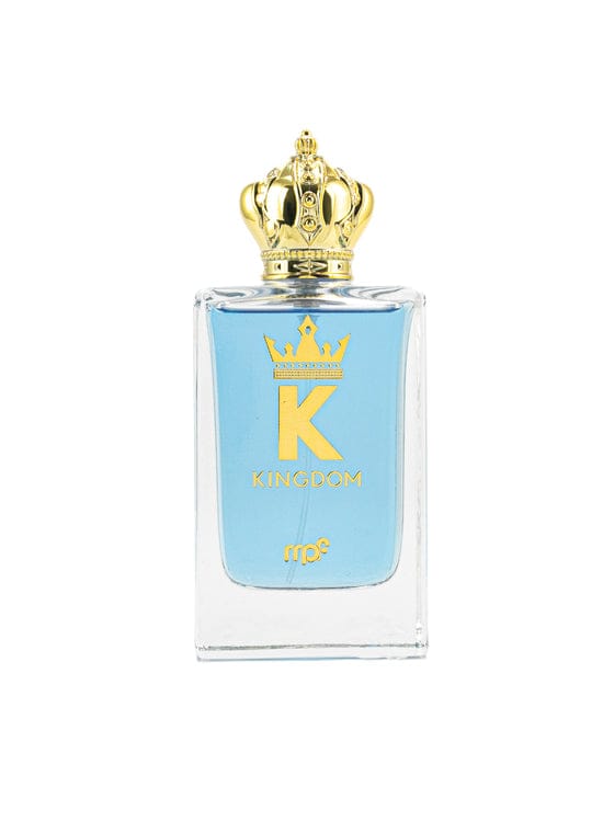 My perfumes "Kingdom" EDP 100ML (Unisex)