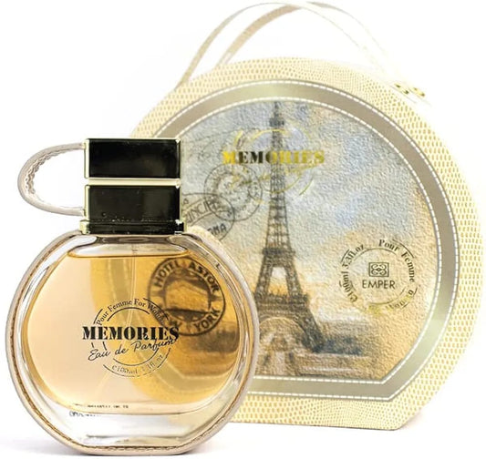 Emper "Memories" EDP 100ml (For Her)