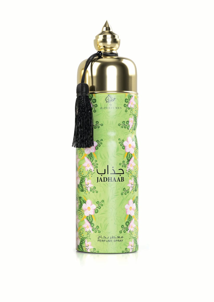 My Perfumes "JADHAAB" DEO 200ML (Unisex)