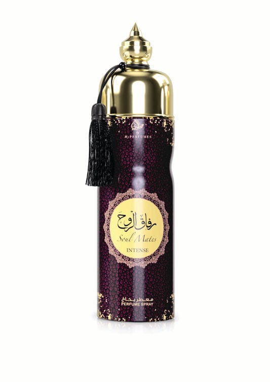 My Perfumes "Soul Mates Intense" DEO 200ml