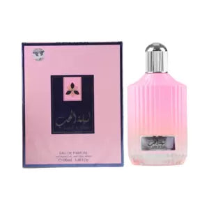 Lailat Al Hub EDP 100ml (Unisex)